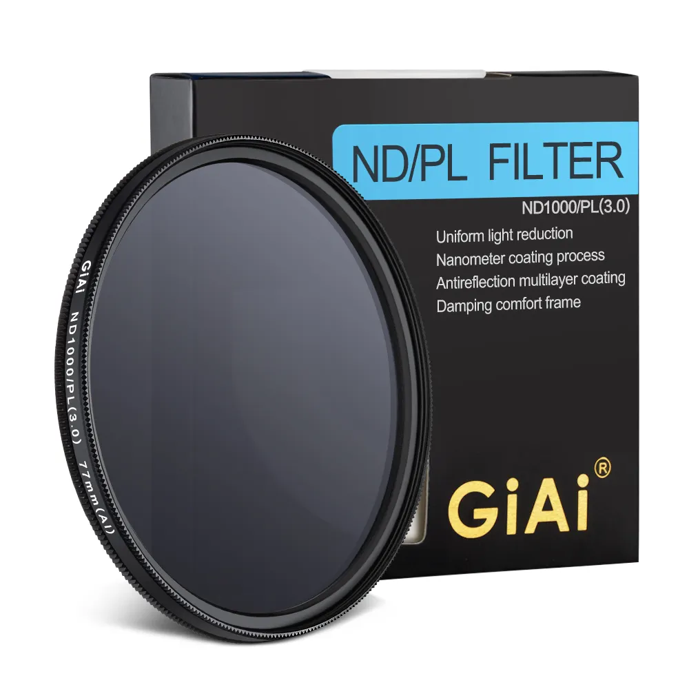 camera lens CPL filter Optics 40.5mm 52mm 55mm 58mm 62mm 67mm 72mm CircuCircular Polarizing C-PL Filter for DSLR Camera lens