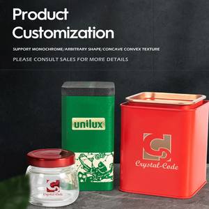 Papel de Transferencia UV de Buena Calidad, Etiquetas para Velas, Embalaje, Impresión de Vinilo de Alta Calidad, Adhesivo Transparente, Adhesivo Metálico, Adhesivo Troquelado - Product Image 5