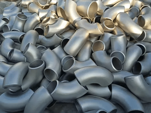 Высококачественный бесшовный отвод из нержавеющей стали SS316L, фитинг для труб Sch40 Sch80 - Product Image 4