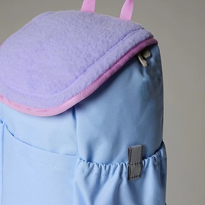 Customized <strong>Colorful</strong> Japanese Korean Style Portable <strong>Backpack</strong> Popular Size with Logo School Book Bag Customizable Kids <strong>Backpack</strong> - Product Image 5