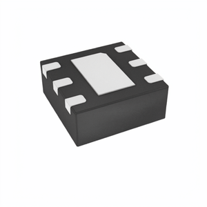 Buy Electronics Components Online 6 VDFN Exposed Pad, 6 MLF Power Management (PMIC) In Stock MIC5219-2.8BML-TR - Product Image 1