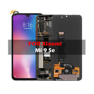 Écran tactile LCD original pour <span class=keywords><strong>Xiaomi</strong></span> Mi 9 Se, assemblage de numériseur avec cadre pour <span class=keywords><strong>Xiaomi</strong></span> Mi <span class=keywords><strong>9Se</strong></span> - Product Image 2