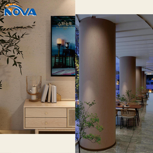 Revestimiento de Piedra Ligero, Delgado y Flexible, Perfecto para la Renovación de Edificios Antiguos y la Decoración de Nuevas Construcciones - Product Image 2