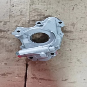 Pompa oli untuk toyota corolla 1zz 1zz-fe Engine 15100-22041 15100-22040 1510022041 - Product Image 4
