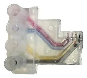 Nuevo Amortiguador Compatible para <span class=keywords><strong>Brother</strong></span> <span class=keywords><strong>Mfc</strong></span>-<span class=keywords><strong>j6520dw</strong></span> - Product Image 1