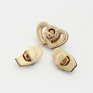 <span class=keywords><strong>Chiusura</strong></span> a Girello di Lusso per Borse, Fibbia a Camma Bloccabile da 25mm, <span class=keywords><strong>Chiusura</strong></span> a Girello Eco-Friendly in Metallo Anticato - Product Image 5