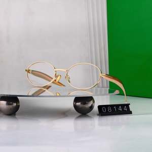 Gafas de Sol Light Shade MP08144, Gafas de Sol de Moda, Marca de Diseño, Gafas de Sol de Lujo para Mujer, Modelo 2026 - Product Image 6