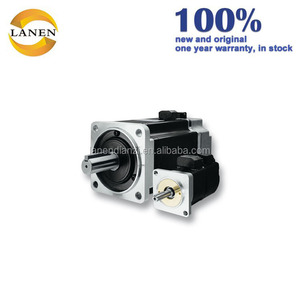 Motor de CA Omron R7M-A40030-S1 400W 3000RPM - Product Image 2