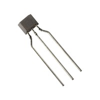 SENSOR ANALÓGICO DE EFECTO HALL DEL SENSOR DE 2017