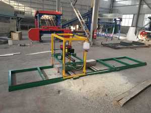 Serrín <span class=keywords><strong>de</strong></span> cadena portátil para cortar troncos, sierra <span class=keywords><strong>de</strong></span> motor diésel para <span class=keywords><strong>madera</strong></span> - Product Image 2