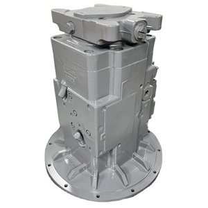 Pompe hydraulique Rexroth A28VO130 Neuve/Occasion pour les industries de la construction - Pièce SY245H Garantie 6 mois Origine Guangdong - Product Image 4