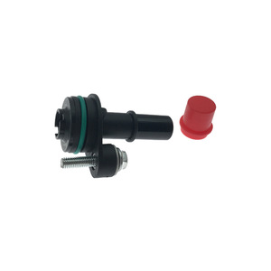 วาล์ว Tianjing Half PCV รุ่น 12665166 ขนาด 1/2 นิ้ว สำหรับ Chevrolet Buick Cadillac Opel Roewe - Product Image 1