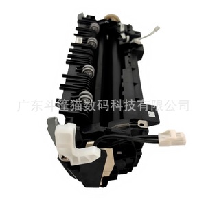 Cloaked Cat Fuser Unit D005WR001 For Brother L6300 L5580D L5000 New Heating Assembly - Product Image 4