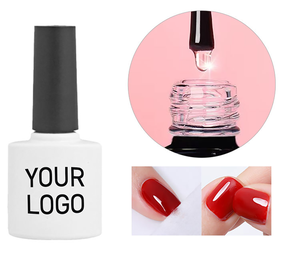 Neissry 15g Grand Volume Super Brillant Top Coat Gel Polish Recharge Marque Privée Soak Off <span class=keywords><strong>Vernis</strong></span> Gel de Finition Longue Durée 45 Jours - Product Image 3