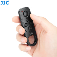 Télécommande sans fil pour caméra TG-BT1 Fuji JJC Télécommande pour caméra BTR-F1 Zoom pour caméra Fuji X-S20, X-H2S, X-H2, X-T5