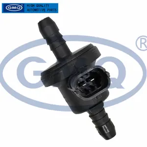 Valvola di spurgo del vapore di sfiato del serbatoio del carburante di accensione di vendita diretta della fabbrica di marca GMQ per chevrolet cruze 0280142430 0280142442 55353802