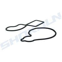 Joint de pompe à eau pour BMW N20 2.0L OE 11517644809 avec joints toriques 328i 428i 528i X1 X3 X4 X5 Z4