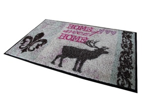 Tapete Lavable 100% Nailon con Opción de Logotipo Personalizado para Uso Doméstico - Product Image 4