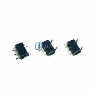 Regulador de baja tensión SMD SOT23, <span class=keywords><strong>3V</strong></span>, <span class=keywords><strong>3V</strong></span>, ME6211C30M5G ME6211 - Product Image 1