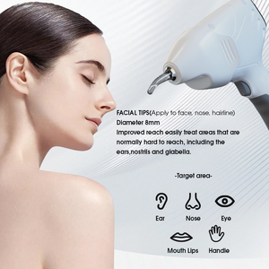 Épilateur de beauté professionnel 2025 Offre Spéciale épilation Machine laser à diode 808nm - Product Image 2