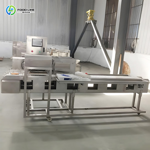 La máquina <span class=keywords><strong>de</strong></span> kebab utilizada en restaurantes hace que sea muy fácil pinchar automáticamente la <span class=keywords><strong>carne</strong></span> <span class=keywords><strong>picada</strong></span> en la parrilla - Product Image 6