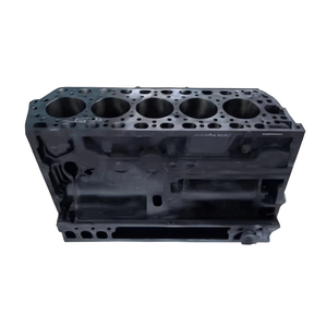 Bloque de Cilindros C16 C18 C18B C47, Componente Central del Motor Diésel para Uso en Generadores y Bombas - Product Image 1