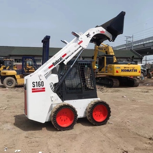 มอเตอร์แบริ่งรถตักล้อยาง S160/S300/330 คุณภาพเยี่ยม รุ่นปี 2023 ผลิตในญี่ปุ่น สำหรับใช้งานเชิงพาณิชย์ งานหนัก - Product Image 6
