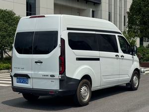 <span class=keywords><strong>Ford</strong></span> <span class=keywords><strong>Transit</strong></span> 2023, Passo Medio, Tetto Medio, Diesel, Usato, Guida a Sinistra - Product Image 3