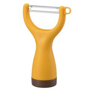 Japan High Quality Kitchen Cassava Ginger <b>Peeler</b> for Wholesale - Product Image 3