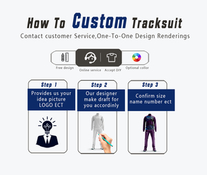 Hot Sale Windbreaker Plainunisex Tracksuits Zip Sport <strong>Custom</strong> Slim Fit Mens <strong>Suits</strong> Track <strong>Suit</strong> With logo - Product Image 6