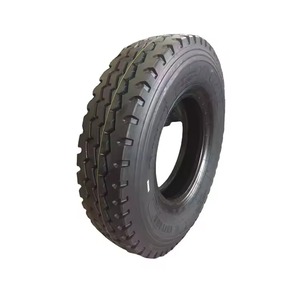 Günstige China Industrie reifen LKW-Reifen für Bulldozer Offroad & Earth Mover LKW-Reifen 295/80 R22.5 11 R22.5 12 R225 Reifen - Product Image 2