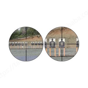 CVLIFE JackalHowl 3-9x40 Optique Scope Dot Reticle Scopes & Accessoires - Product Image 6