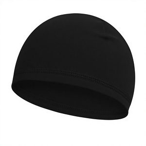 Gorro Unisex de Punto Acrílico 100% para Invierno, Estilo Casual, para Adultos, Talla 56-58CM - Product Image 1