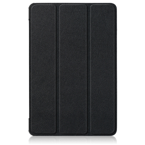 Slim MagneticTrifold Stand PU Funda de cuero Smart Cover Shell para <span class=keywords><strong>Huawei</strong></span> <span class=keywords><strong>MatePad</strong></span> <span class=keywords><strong>11</strong></span> <span class=keywords><strong>2021</strong></span> - Product Image 5