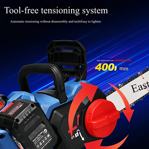 Scie à chaîne électrique de qualité supérieure, nouveau style, batterie industrielle, 660 Husqvarna 272 Neotec <span class=keywords><strong>Parkside</strong></span>, scie à <span class=keywords><strong>bois</strong></span> - Product Image 5