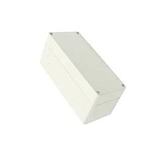 155*86*76mm High Quality electric weatherproof connection boxes/enclosure C-AWP66