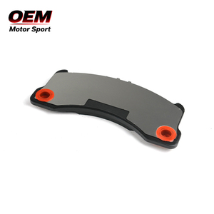 Plaquettes de frein avant haute performance, qualité supérieure 971698151AD, 992698093B pour Ferrari F40, 208/308, MONDIAL et DINO GT - Product Image 5