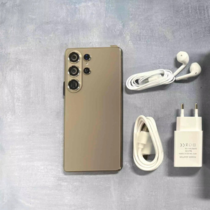 ปลดล็อกความเร็ว S26 Ultra <span class=keywords><strong>โทรศัพท์</strong></span> 5G 144Hz |   โรงงานผลิตโดยตรง รุ่น 2026 |   22GB+2TB และประสิทธิภาพ Deca Core - Product Image 3