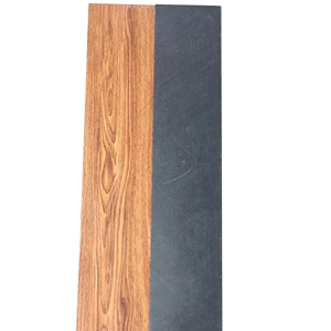 กาวติดพื้นกระเบื้องไวนิล PVC ทอ 100% กันน้ำ หนา 2 มม. สำหรับปูพื้น LVT แบบแห้ง - Product Image 1