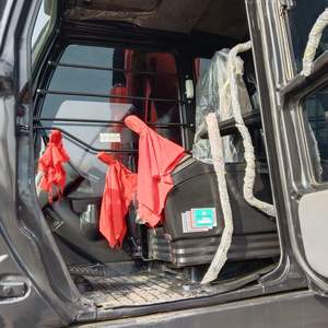 Hydraulic Mini ZX200 Crawler Excavator Original Japanese Hitachi Long Reach <b>Boom</b> 6 Ton Operating Weight Engine Pump Motor Core - Product Image 5