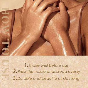 Fête et Festival Cosmétique Poudre Cheveux Corps et <span class=keywords><strong>Vêtements</strong></span> <span class=keywords><strong>Paillettes</strong></span> <span class=keywords><strong>Spray</strong></span> Shimmer Beauté pour Cheveux Corps <span class=keywords><strong>Vêtements</strong></span> - Product Image 5