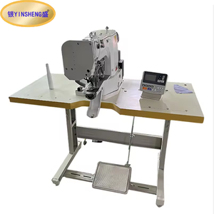 YS-0906 Industrial Automatic <b>Sewing</b> Machine Direct Drive Garment <b>Sewing</b> Machine - Product Image 1