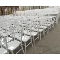 Vente chaude Hôtel Fête De Mariage Événement Siège Enfant En Plein Air Bébé Rose Bois Napoléon Chaise Pour Enfants