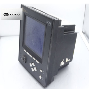 وحدة تحكم برمجة <span class=keywords><strong>PLC</strong></span> طراز P7550B0C0B6F0N0A مع واجهة HMI - Product Image 1