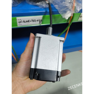 ใหม่ HCFA <span class=keywords><strong>CCM</strong></span> SV-X2MH040A-N2LA 220-240v 2.1A เซอร์โวมอเตอร์ - Product Image 2