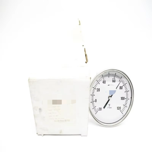 TI.50 -20/120F เครื่องควบคุมการเขียนโปรแกรมระบบอัตโนมัติ PLC คลังสินค้าพร้อมใช้งานของแท้ใหม่ - Product Image 1