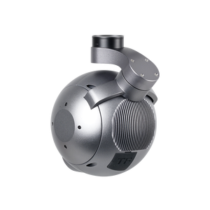 UUUFLY A30T-50 30X EO/IR 3-axis <b>Gimbal</b> <b>Camera</b> With AI Auto-Identification and Object Tracking - Product Image 5