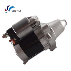 Démarreur STN3102WA 17998N 300N11797Z pour Honda Fit/<span class=keywords><strong>Civic</strong></span>/Jazz BYD F3R - Product Image 2
