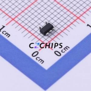 ชิปวงจรรวม WL9004S5-18 SOT-23-5L ของแท้ใหม่วงจรควบคุมเชิงเส้น PMIC (LDO) - Product Image 2