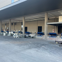 Piattaforma di Carico Mobile Telescopica Seppes Direttamente dalla Fabbrica, con Piano in Acciaio al Carbonio da 8mm Personalizzato per Manager Logistici, Migliora la Logistica del Porto
